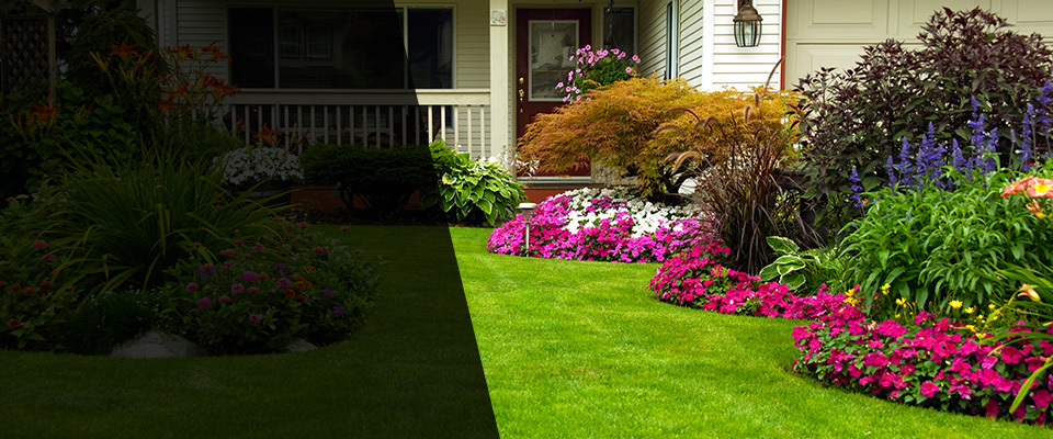 Elkridge Landscapers