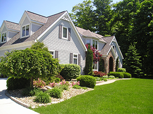Landscapers and Lawncare Services in Elkridge, MD